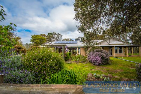 Property photo of 836 Asplin Siding Road Boyup Brook WA 6244