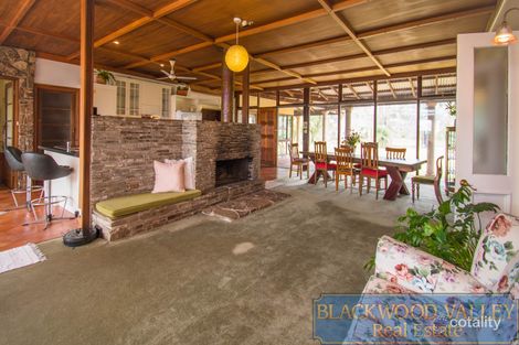 Property photo of 836 Asplin Siding Road Boyup Brook WA 6244