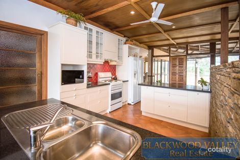 Property photo of 836 Asplin Siding Road Boyup Brook WA 6244
