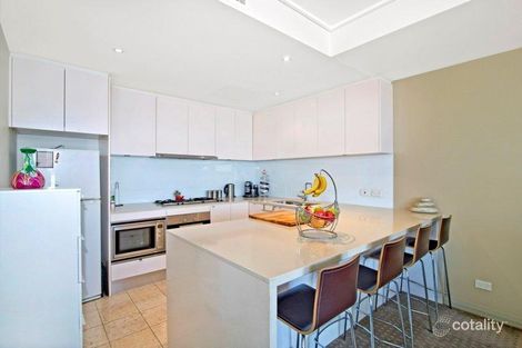 Property photo of 103/41 The Promenade Wentworth Point NSW 2127
