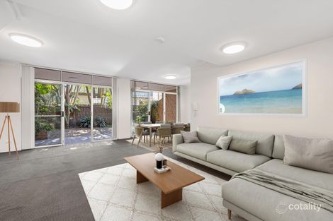 Property photo of 11/52-54 Warners Avenue North Bondi NSW 2026
