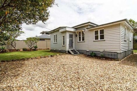 Property photo of 19 Hursley Road Newtown QLD 4350