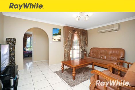 Property photo of 37 Bancroft Street Oakhurst NSW 2761