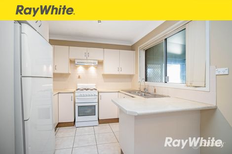 Property photo of 37 Bancroft Street Oakhurst NSW 2761