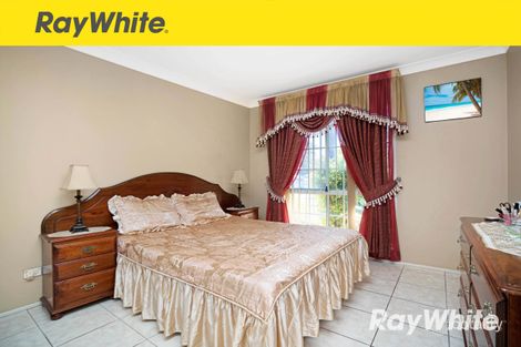 Property photo of 37 Bancroft Street Oakhurst NSW 2761