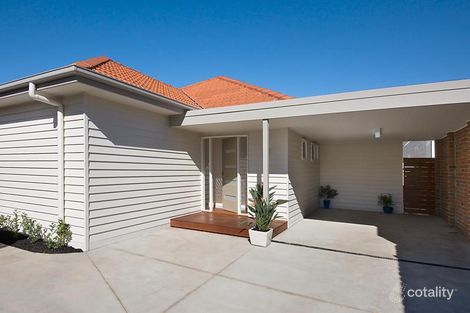Property photo of 9A Hemming Street Brighton East VIC 3187
