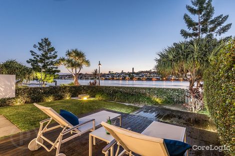 Property photo of 43 Waterline Crescent Bulimba QLD 4171