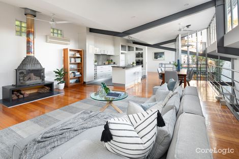 Property photo of 7B Hargreaves Street Fitzroy VIC 3065