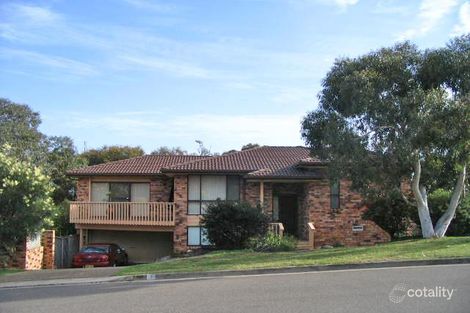 1 Sylvan Ridge Dr, Illawong, NSW 2234