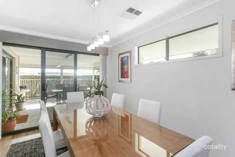 Property photo of 35 Gow Drive Hindmarsh Island SA 5214