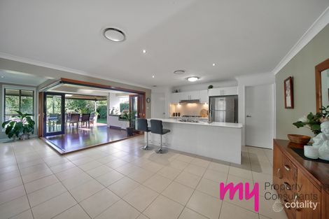 Property photo of 24 Folkes Street Elderslie NSW 2570