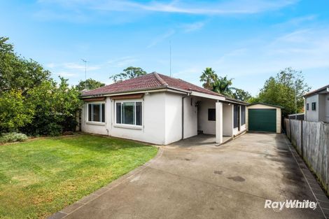 46 Bourke St, Riverstone, NSW 2765