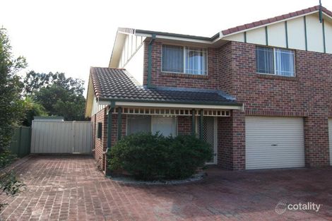 Property photo of 2/9 Platypus Close Figtree NSW 2525