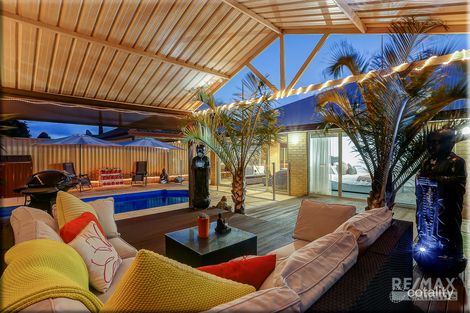 Property photo of 59 Shepperton Drive Butler WA 6036