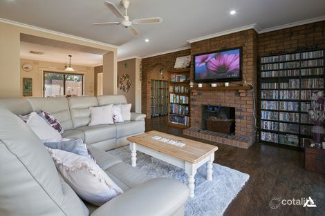 Property photo of 32 Rangeview Street Warragul VIC 3820