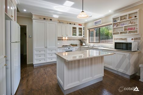 Property photo of 32 Rangeview Street Warragul VIC 3820