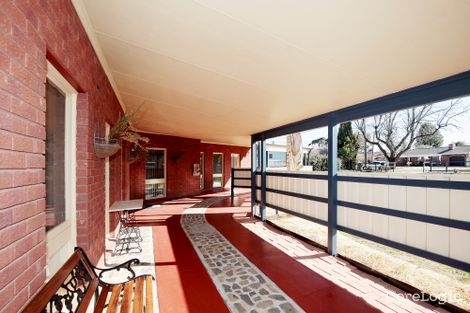 Property photo of 21 Inglis Street Lake Albert NSW 2650