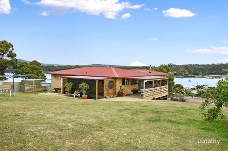 Property photo of 3 Smith Street Nubeena TAS 7184