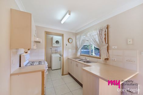 Property photo of 60 Leumeah Road Leumeah NSW 2560