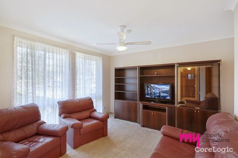 Property photo of 60 Leumeah Road Leumeah NSW 2560