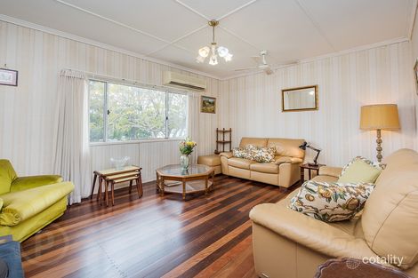 Property photo of 164 Sexton Street Tarragindi QLD 4121