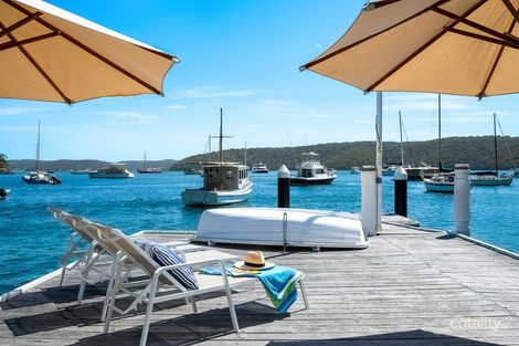 Property photo of 985 Barrenjoey Road Palm Beach NSW 2108
