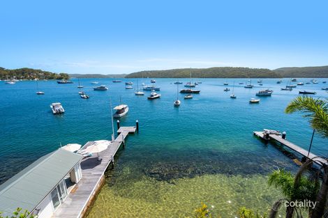 Property photo of 985 Barrenjoey Road Palm Beach NSW 2108