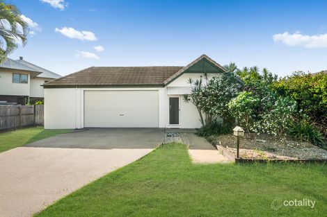 Property photo of 11 Evergreen Drive Kirwan QLD 4817