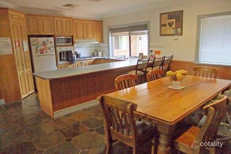 Property photo of 2 St Andrews Place Desert Springs NT 0870