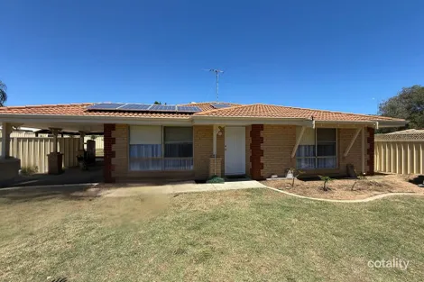 5 Chadd Ct, Usher, WA 6230