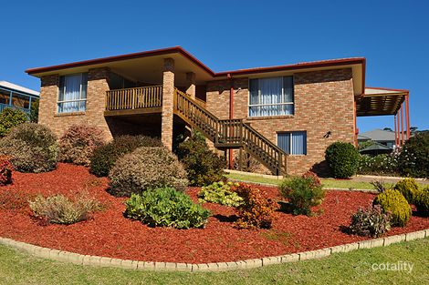 Property photo of 203 Pacific Way Tura Beach NSW 2548
