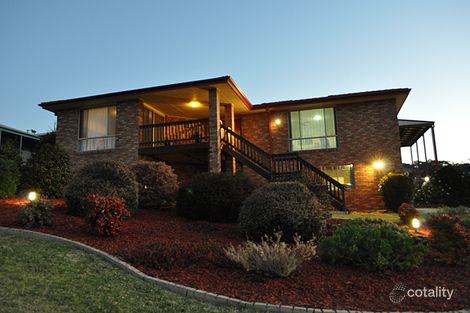Property photo of 203 Pacific Way Tura Beach NSW 2548