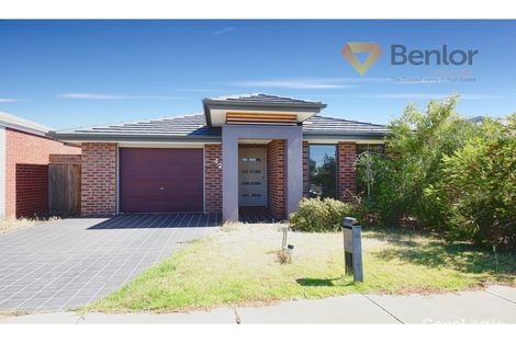 Property photo of 42 Edmund Drive Tarneit VIC 3029