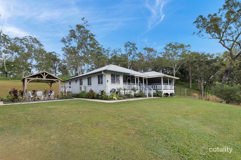 Property photo of 141 Nicol Road Hampden QLD 4741