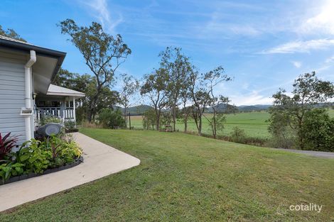 Property photo of 141 Nicol Road Hampden QLD 4741