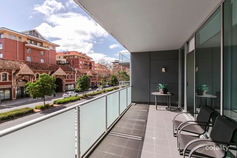 103/211 Grenfell St, Adelaide, SA 5000