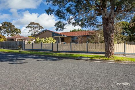 Property photo of 1 Torrens Court Hastings VIC 3915