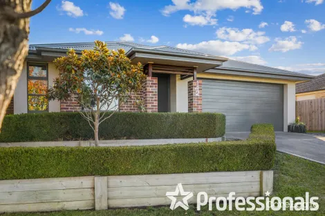 Property photo of 142 Ellavale Drive Traralgon East VIC 3844