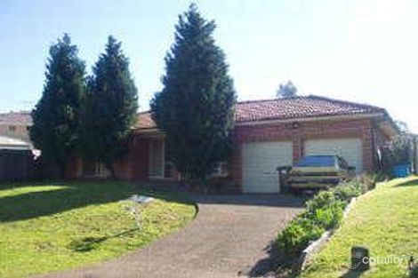 Property photo of 13 Boldrewood Avenue Casula NSW 2170