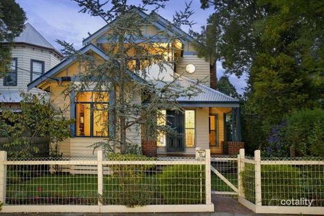 Property photo of 30A Como Street Alphington VIC 3078