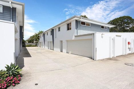 Property photo of 1/10-12 Norman Avenue Maroochydore QLD 4558