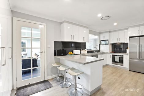 Property photo of 41 Aldebaran Street Cranebrook NSW 2749