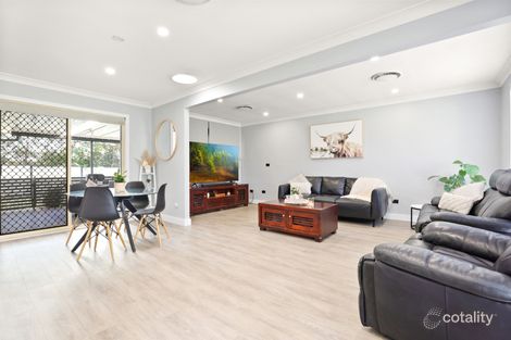 Property photo of 41 Aldebaran Street Cranebrook NSW 2749