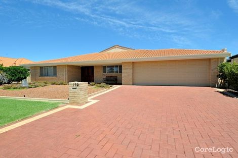 Property photo of 172 Grand Ocean Boulevard Port Kennedy WA 6172