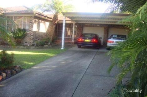 3 Ryde Pl, St Johns Park, NSW 2176