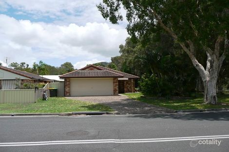 Property photo of 2/2 Penda Court Bogangar NSW 2488