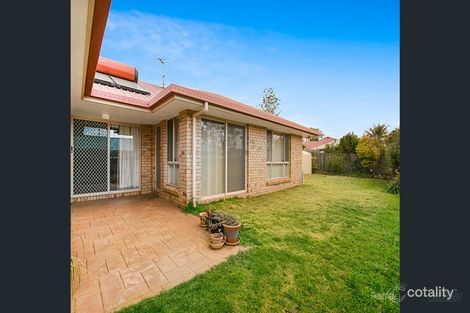 Property photo of 9 Dandelion Drive Middle Ridge QLD 4350