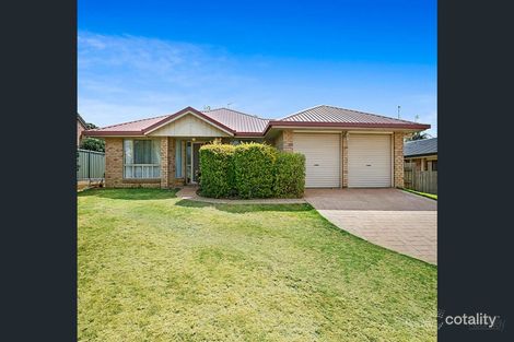 Property photo of 9 Dandelion Drive Middle Ridge QLD 4350