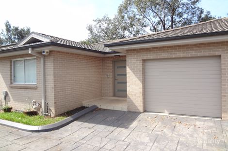 4/127 Toongabbie Rd, Toongabbie, NSW 2146