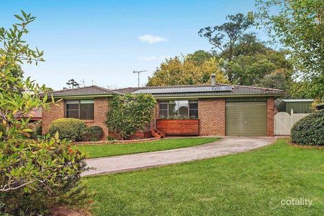 Property photo of 3 Stephens Place Bowral NSW 2576